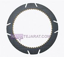 friction disc for dosan z.f.